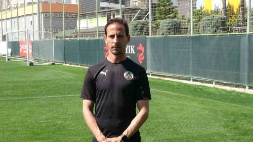 Joao Pereira: &quot;Rakibin yapacağı her şeye hazır olup, bu maçı kazanacağız&quot;
