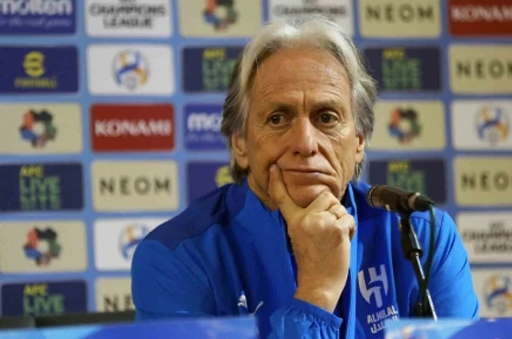Jorge Jesus, Portekiz&rsquo;in yeni teknik direkt&ouml;r&uuml; oldu
