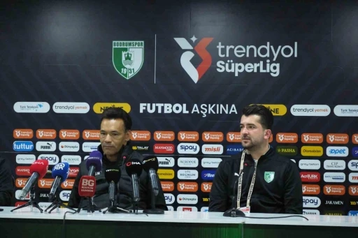 Jose Morais: &quot;Fenerbahçe Karşısına Yenik Başladık&quot;
