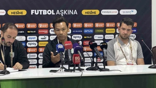 Jose Morais: &quot;VAR, orta hakemden daha karar verici hale geldi&quot;
