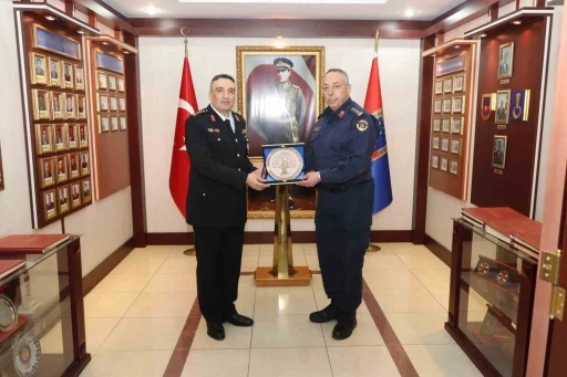 JSGA&rsquo;dan &lsquo;81 İl&rsquo;e Geleceğin İzinde&rsquo; faaliyeti kapsamında Bilecik&rsquo;te tanıtım
