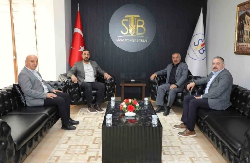 Kaçak et çekimiyle mücadele için kurumlar bir araya geldi
