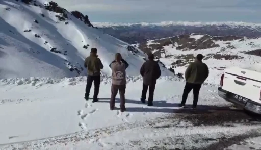Ka&ccedil;ak ve usuls&uuml;z avlanmaya ge&ccedil;it vermiyorlar
