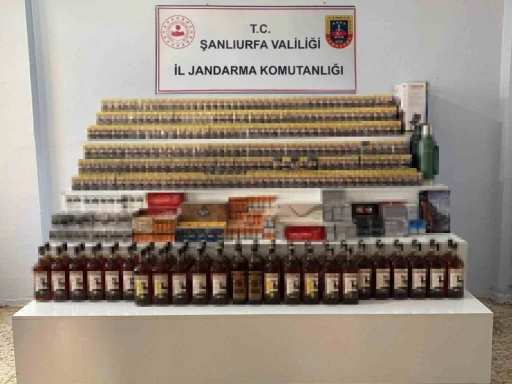 Ka&ccedil;ak&ccedil;ılık operasyonlarında 62 şahsa işlem yapıldı
