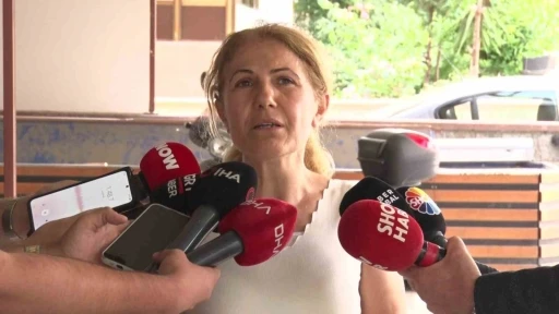 Ka&ccedil;ırılan İBB K&uuml;lt&uuml;r A.Ş. Genel M&uuml;d&uuml;r Yardımcısı&rsquo;nın eşi konuştu: "Nedenini bilmiyorum"
