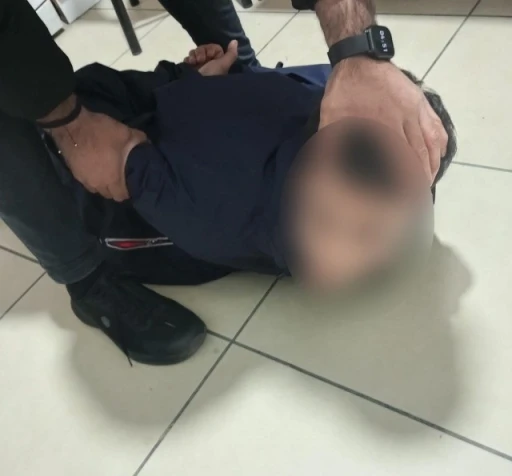 Kadıköy’de iş yerine kurşun yağdırıp video çektiler: 5 şüpheli yakalandı
