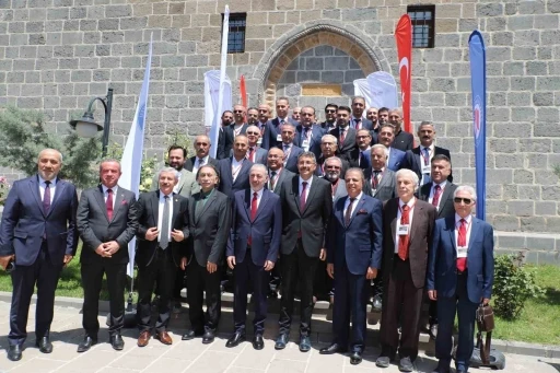 Kadim Şehir Hakkari Çalıştayı
