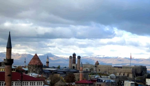 Kadim şehrin asırlık mirası: Erzurum&rsquo;da coğrafi işaret seferberliği
