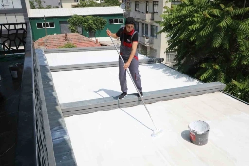 Kadın emeğiyle inşaatın kodlarını değiştiriyor
