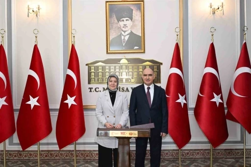 Kadına y&ouml;nelik şiddetle m&uuml;cadelede yeni model
