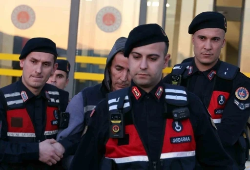 KADINLAR G&Uuml;N&Uuml;&rsquo;NDE KARISINI &Ouml;LD&Uuml;REN ŞAHIS TUTUKLANDI