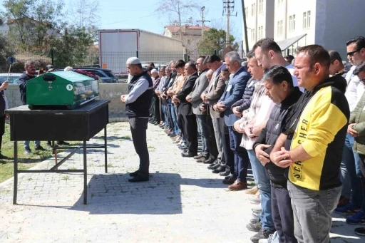 KADINLAR G&Uuml;N&Uuml;&rsquo;NDE KOCASI TARAFINDAN KATLEDİLEN KADIN TOPRAĞA VERİLDİ