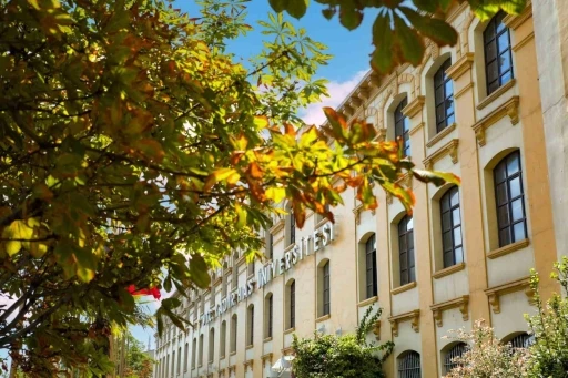 Kadir Has Üniversitesi’nden 4 Akademisyene BAGEP 2025 Ödülü
