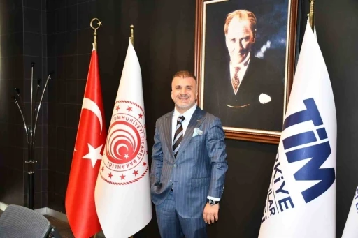 Kadooğlu: "D&uuml;nyanın barış ve huzura kavuşması en b&uuml;y&uuml;k temennimizdir"
