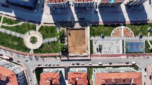 Kafe Karatay&rsquo;ın yeni şubesi Hamzaoğlu Mahallesi&rsquo;ne geliyor
