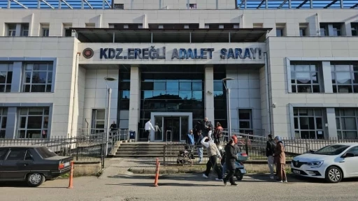 Kafkametler Gemisi faciasında yargılama s&uuml;r&uuml;yor: Acılı ailelerden iftira tepkisi
