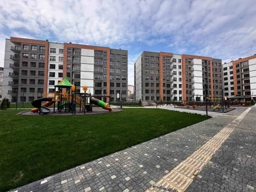 Kağıthane Belediyesi&rsquo;nden kentsel d&ouml;n&uuml;ş&uuml;m atağı
