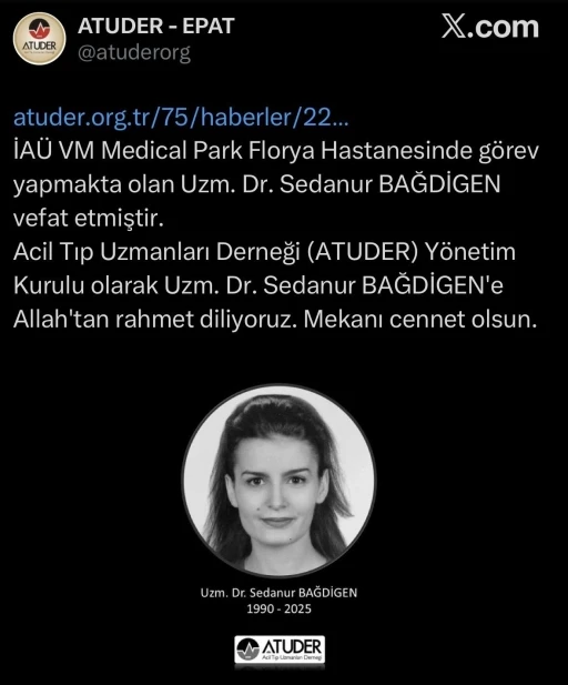 Kağıthane’de esrarengiz ölüm: Meslektaşları ulaşamayınca çilingir yardımıyla eve girildi

