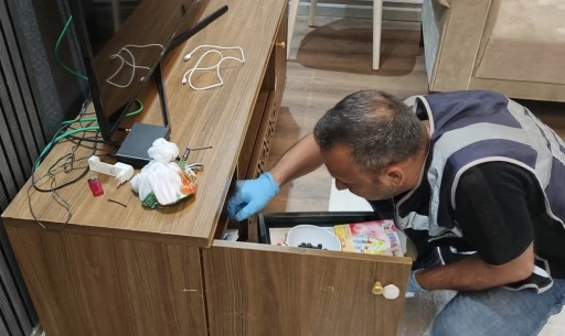Kahramanmaraş merkezli sahte altın operasyonunda 22 kişi tutuklandı
