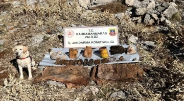 Kahramanmaraş&rsquo;ta 3 haftada uyuşturucu sattığı &ouml;ne s&uuml;r&uuml;len 188 kişi yakalandı
