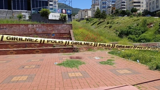 Kahramanmaraş’ta bıçaklı kavga: 1 ağırı yaralı
