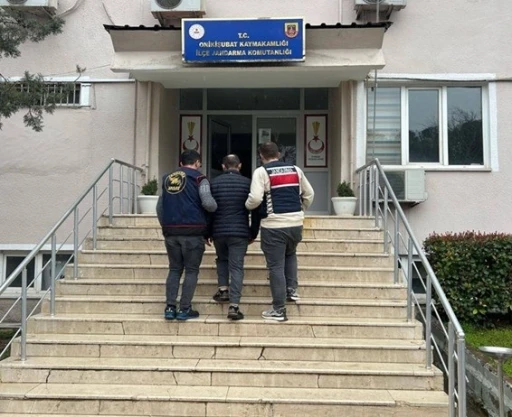 Kahramanmaraş&rsquo;ta jandarmadan operasyon: 298 yakalama, 22 tutuklama
