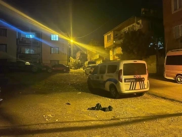 Kahramanmaraş’ta kadın cinayeti: Karısını tüfekle öldürdü
