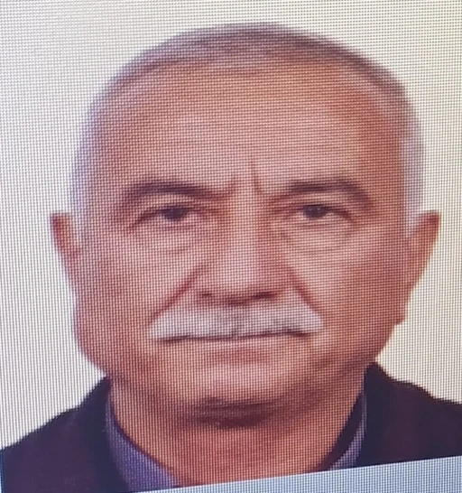 Kahramanmaraş&rsquo;ta &uuml;zerine yıldırım d&uuml;şen &ccedil;ift&ccedil;i yaşam savaşını kaybetti
