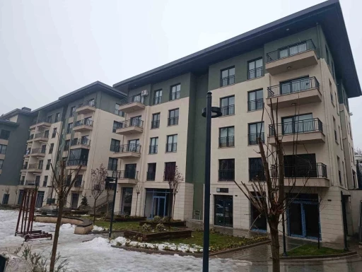 Kahramanmaraş&rsquo;ta yerinde d&ouml;n&uuml;şen deprem konutları tamamlandı
