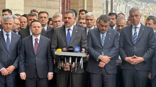 Kahramanmaraş&rsquo;taki saldırıda 9 kişi hayatını kaybetti
