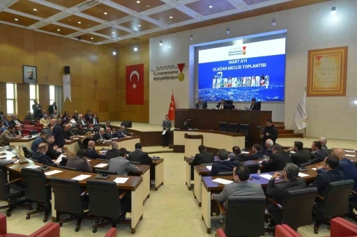 Kahramanmaraş&rsquo;tan su tarifesinde T&uuml;rkiye&rsquo;ye &ouml;rnek karar
