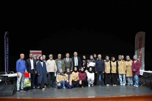 Kahta Belediyesi&rsquo;nden "Kaybedeni Olmayan" turnuva
