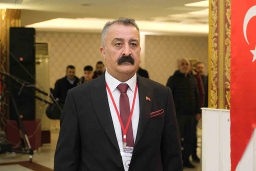Kahveciler Odası&rsquo;nda Mustafa Kaya yeniden se&ccedil;ildi
