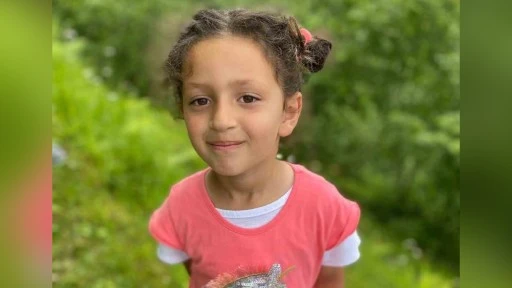 Minik Elif yaşam mücadelesini kaybetti