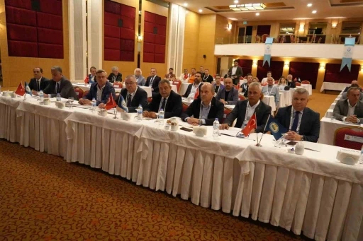 Kalkınma Tarım ve Turizm Altyapı Hizmet Birliği’nden &quot;Sürdürülebilir Turizm&quot; Semineri
