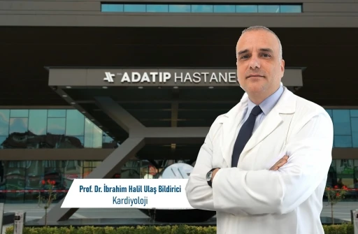 Kalp hastalıkları sessiz ilerliyor: Uzmandan hayati uyarı
