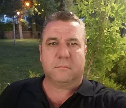 Kalp krizi ge&ccedil;iren polis memuru hayatını kaybetti
