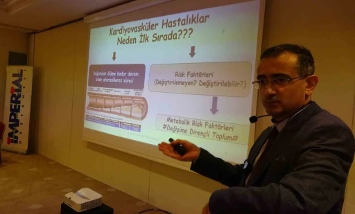 Kalp krizleri artık gençleri de tehdit ediyor
