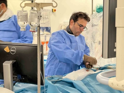 Kalp ritim bozukluğunda yeni dönem