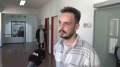 Kalp yetmezliği olan hemşire kalp nakli ile hayata tutundu
