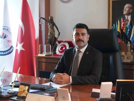 Kamu Birliği Konfederasyonu Genel Başkanı Kaya: &quot;Ek zam ve bayram ikramiyesi şarttır&quot;
