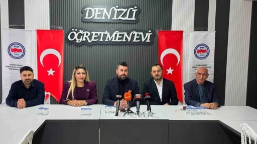 Kamu &ccedil;alışanları ve emeklilerin sorunları g&uuml;ndeme taşıdı
