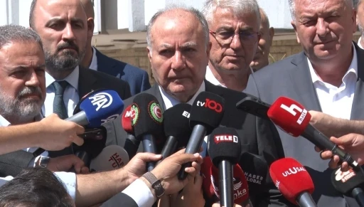 Kamu Çerçeve Protokolü görüşmelerinde işveren ikinci teklifini verdi
