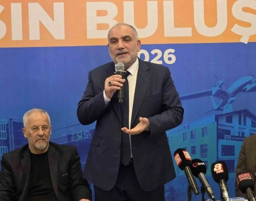 Kamu yatırımlarının merkezi Canik, inovatif projelerle &ouml;ne &ccedil;ıkıyor
