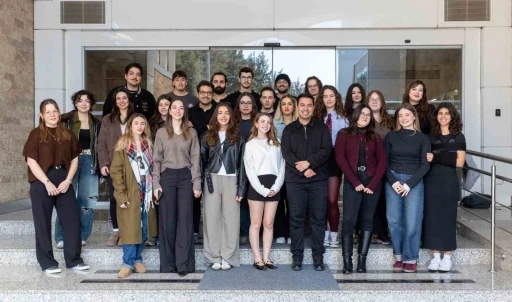 Kamusal alanlara gen&ccedil; tasarımlar
