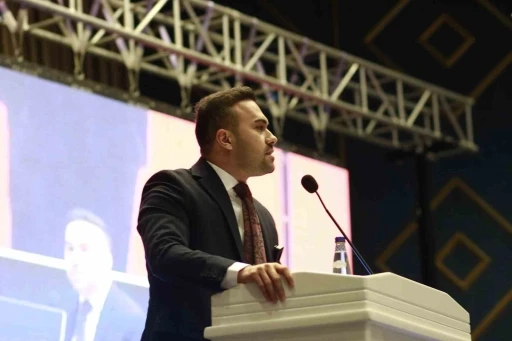 KAMUSAM Başkanı Çiftçioğlu: &quot;Kamu çalışanlarımız için ‘İnsani Yaşam Endeksi’ araştırması başlatıyoruz&quot;
