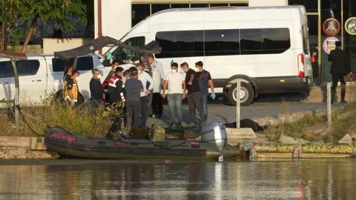 Kan donduran kadın cinayetiyle ilgili 3. duruşma: Cesedi tele sarılıp taşla suya atılmıştı
