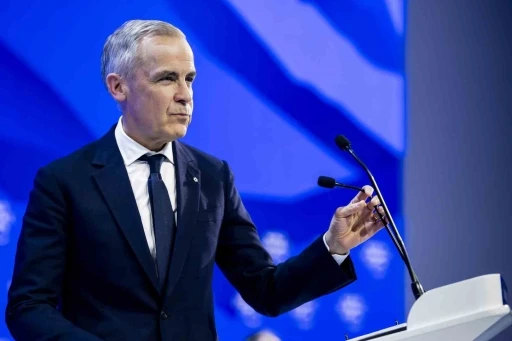 Kanada Başbakanı Carney: "NATO&rsquo;nun a&ccedil;ık bir şekilde sınavdan ge&ccedil;tiğini d&uuml;ş&uuml;n&uuml;yorum"
