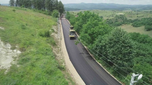 Kandıra&rsquo;da yol konforunu artırılacak

