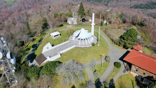 Kandıra Fatihi’nin tarihi mirası korunuyor
